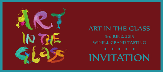 제 2회 아트인더글라스 | WINELL GRAND TASTING 