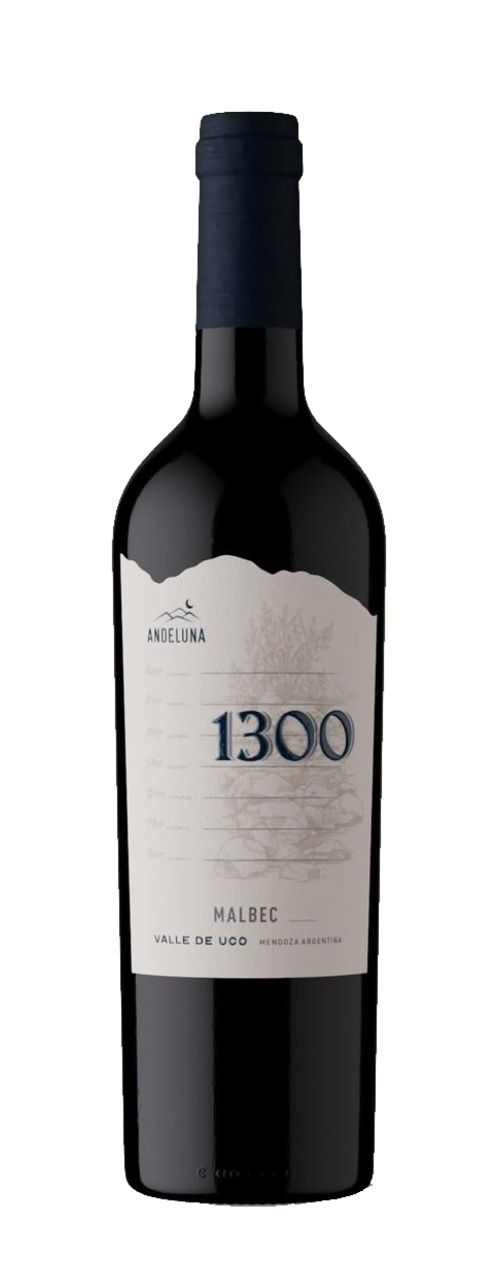 안델루나 1300 말벡