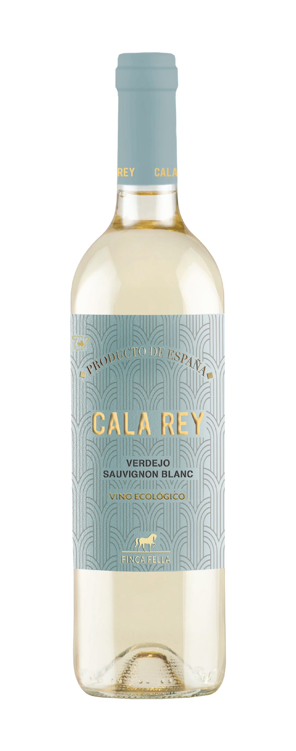 깔라 레이 베르데호 쇼비뇽 블랑