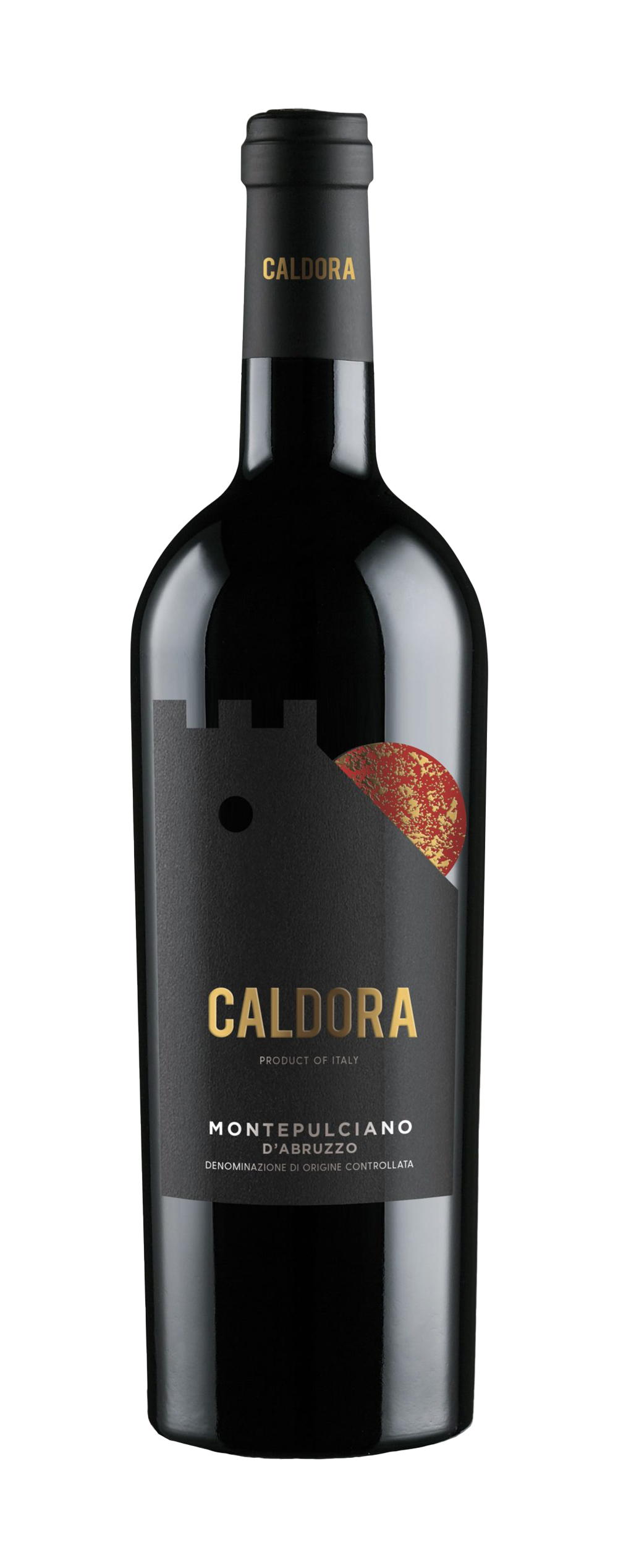 깔도라 몬테풀치아노 다브루쪼