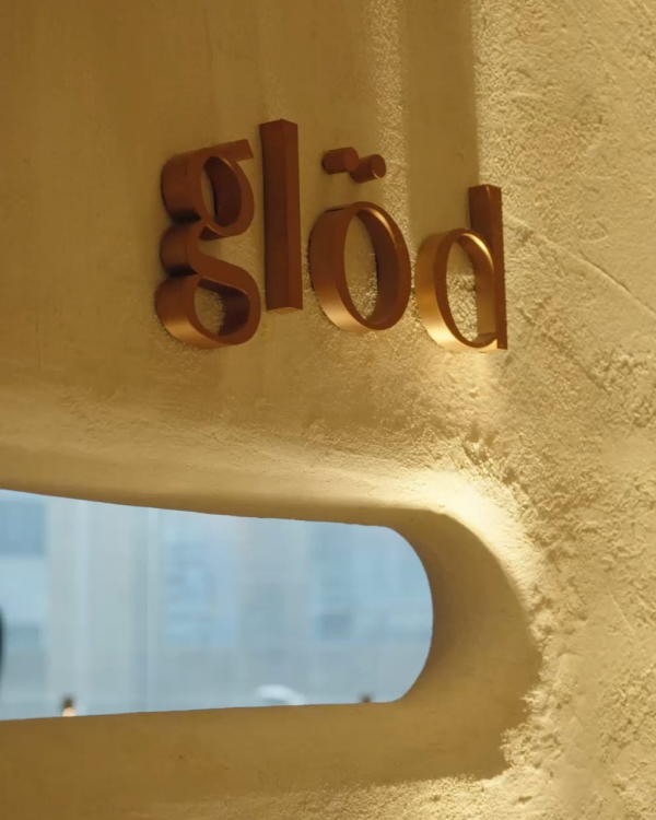 glod