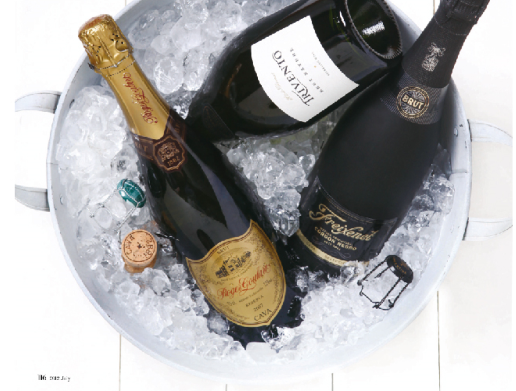 [와인리뷰] Monthly Wine Tasting 