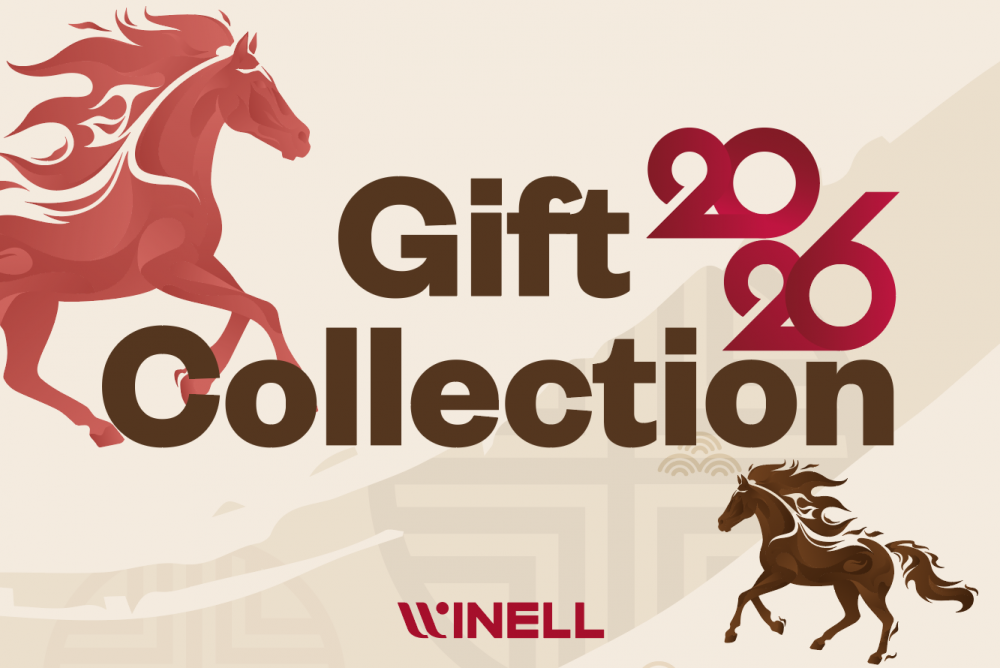 [2026년 설 명절] WINELL GIFT COLLECTION